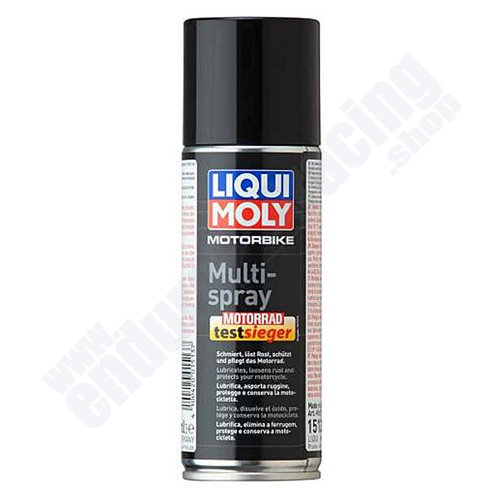 Liqui Moly Multispray 200ml