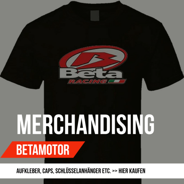 Beta merchandising Shop