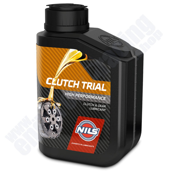NILS Getriebeöl Clutch Trial / Extrem Enduro 1 Liter