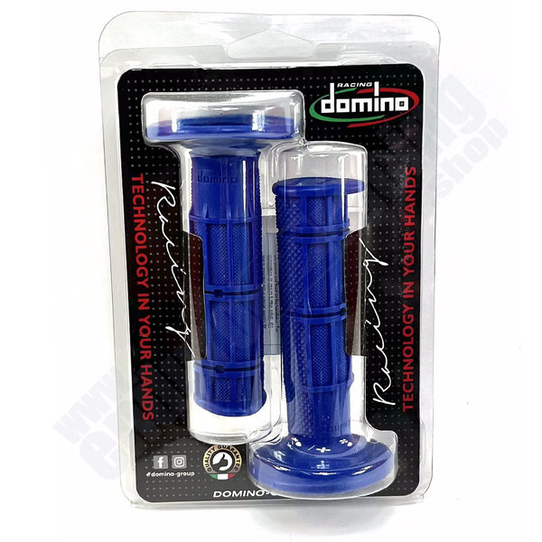 Domino Griffgummi 1150 blau Beta RR 4T 125 R ab 2023-